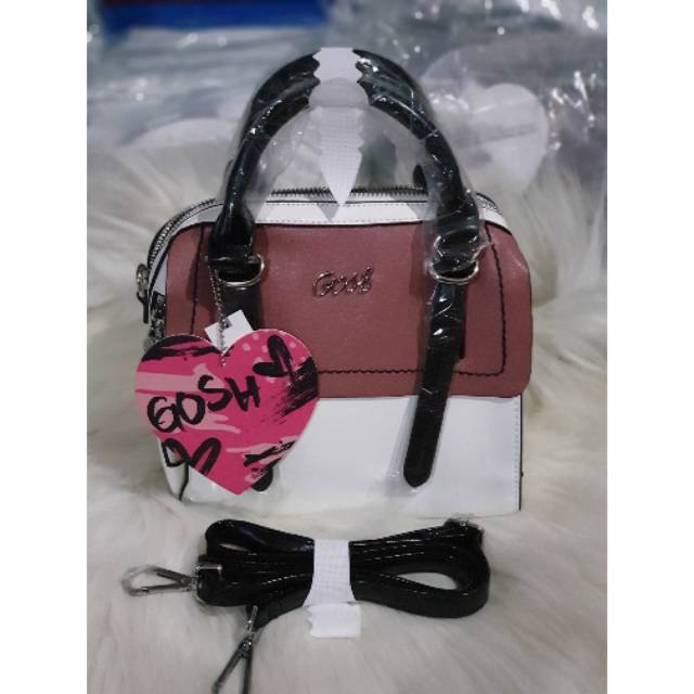 TAS GOSH ART 430 WHITE