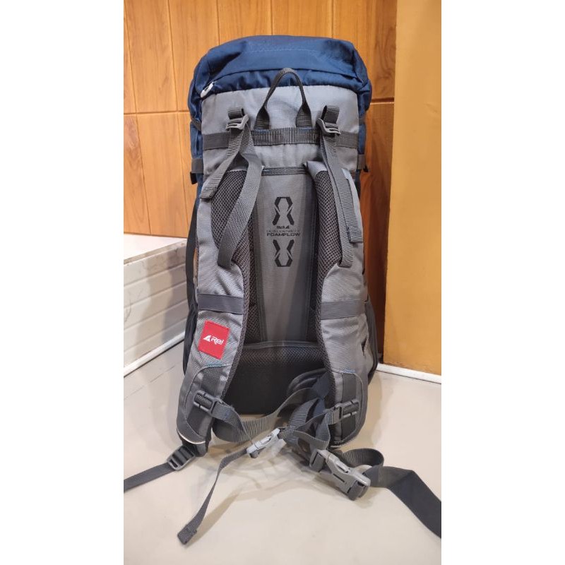 Carrier Rei Borealis 40L Original+Raincover