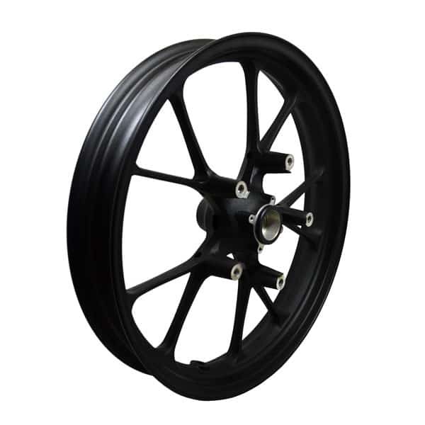 Velg Depan Honda CBR 150R K45N ABS  44601K45NB1MAG