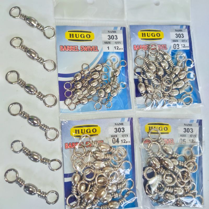 SUPER TAHAN Kili Kili Pancing TUNA Cap Hugo anti karat