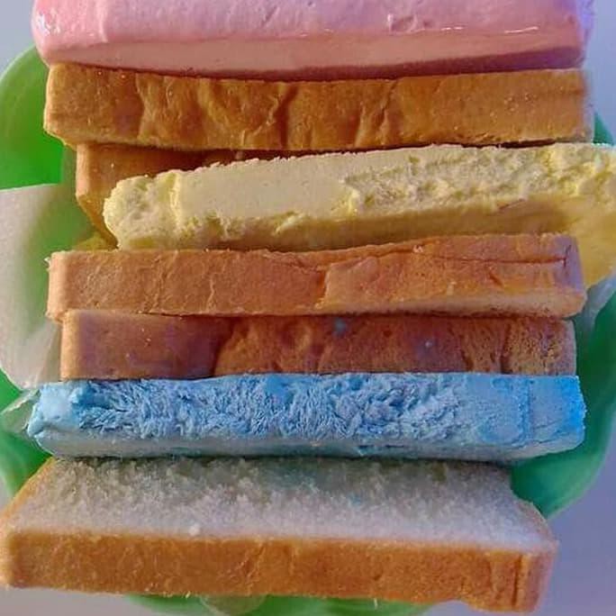 Bestseller Bahan Es Potong Singapore