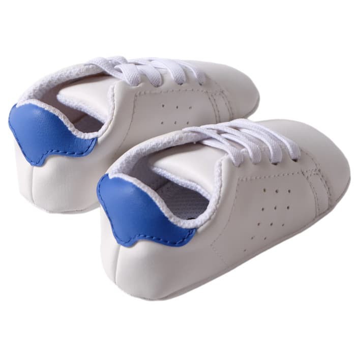 GO2TOES ENZO BLUE