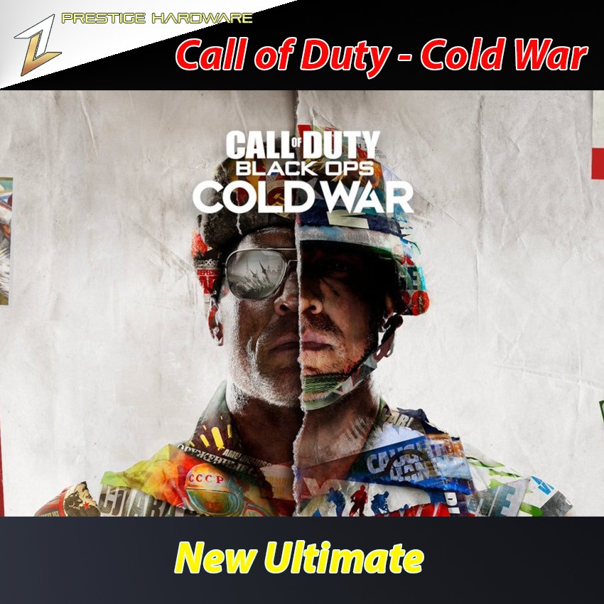 Call Of Duty Black Ops Coldwar 2020 Blizzard Battle Net Pc Game Original Shopee Indonesia