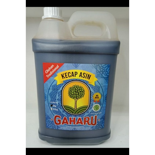 

Ukuran Jerigen Kecap Asin Dan Manis