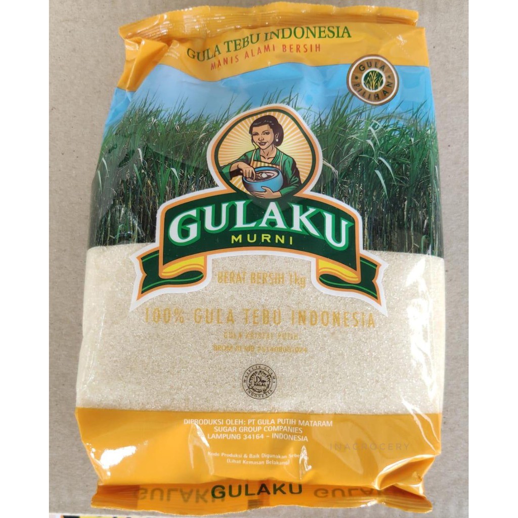 

GULAKU 1KG