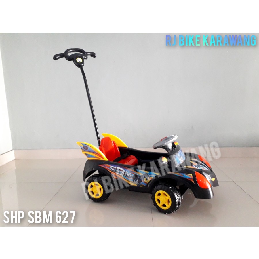 MOBIL MAINAN ANAK SHP SBM 627