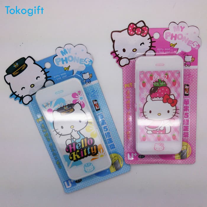 

Tipex Kenko - Refill Tipex Tombow - Correction Tape Tip X Hello Kittry (Roll Correction Pen Tape)