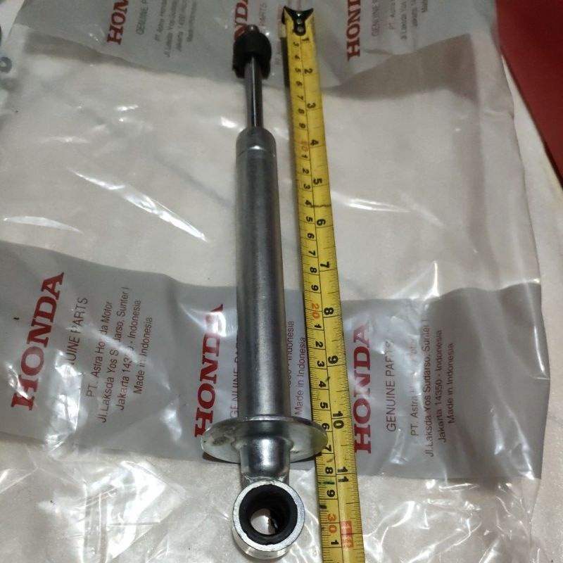 stik shockbreaker Scoopy ban donat hidrolis skok shock breaker new Scoopy ban donat