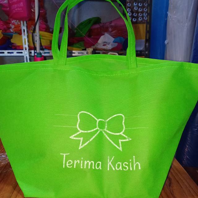 

Tas box nasi uk 25x25
