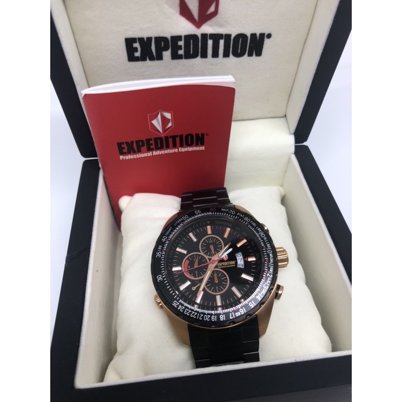 Expedition E6067M Men’s Watch