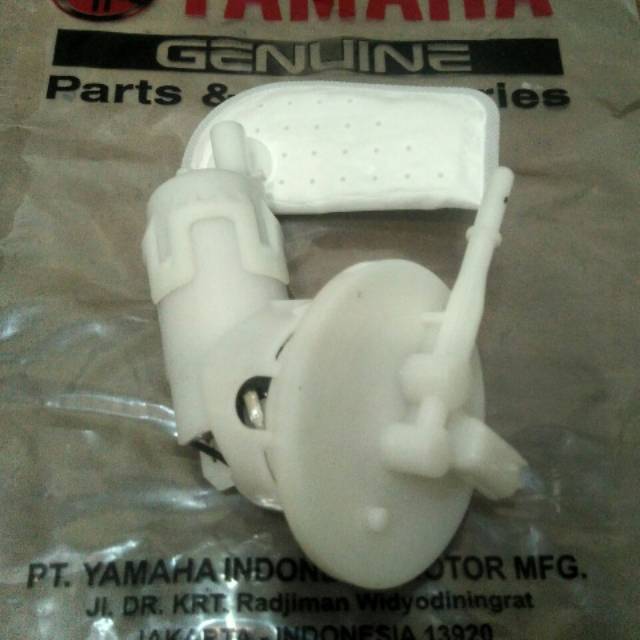 fuelpump pompa bensin Jupiter z1