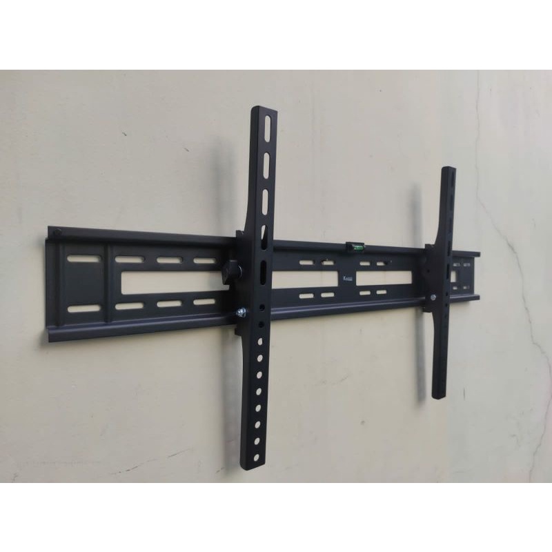 bracket tv gantung tembok 42-100&quot; tilt import