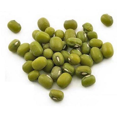

Terhot! Natural Mung Beans (Kacang Hijau) 1 Kg !