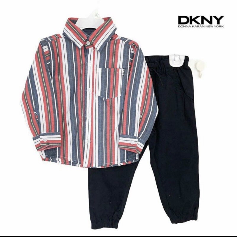 DKNY set ( KD 12 )