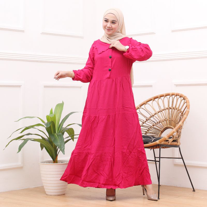 GAMIS SUSUN HANA