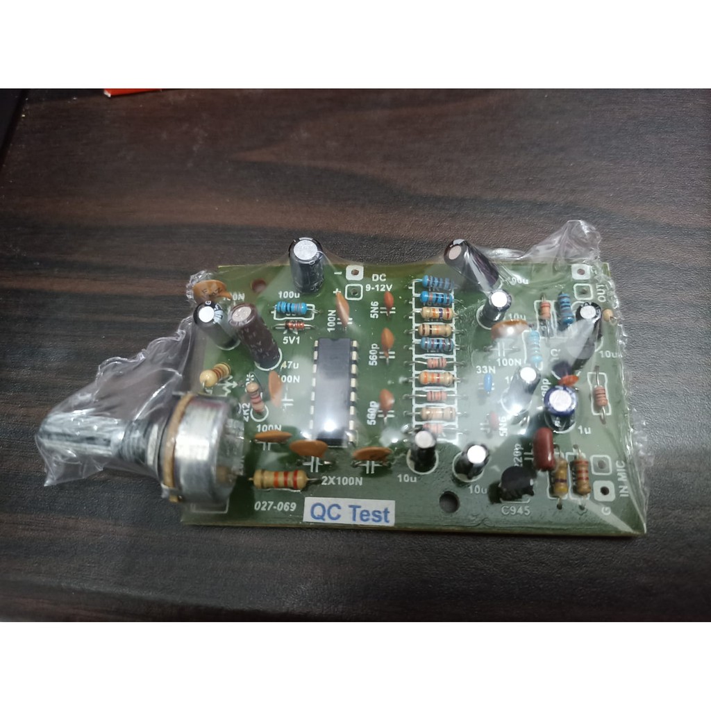 KIT SX 820
