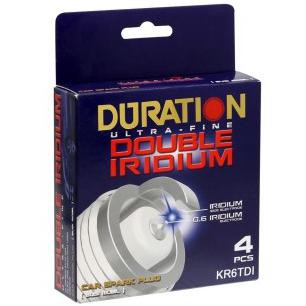 Busi Double Iridium Duration Innova Bohlamhid Ayo Order