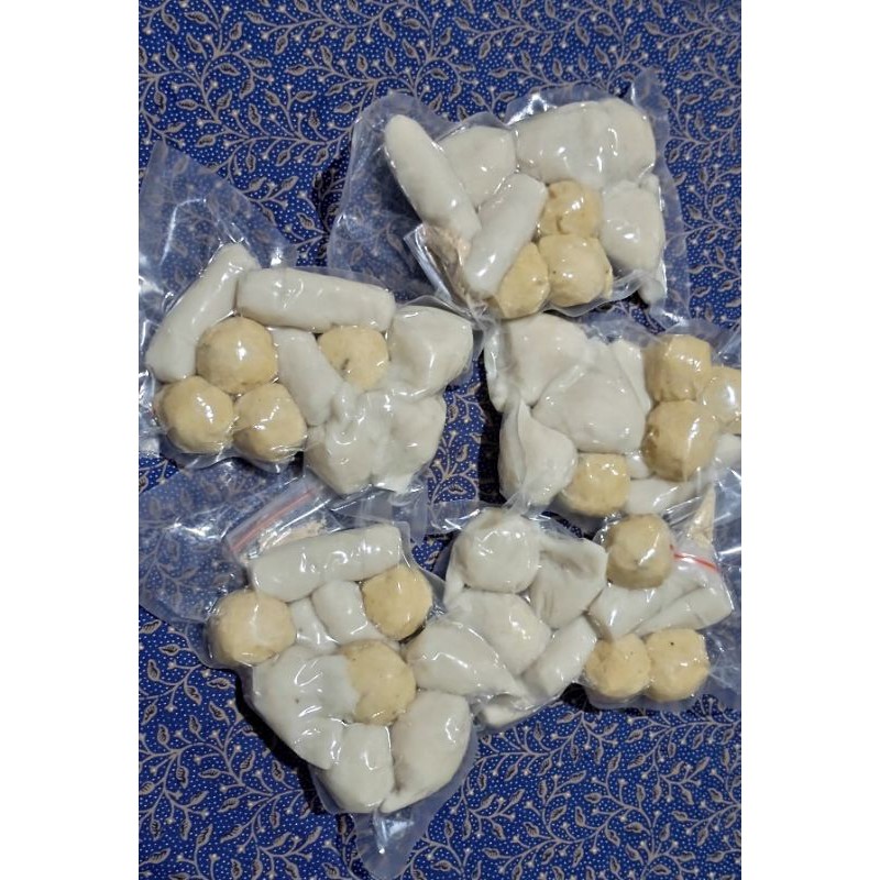 

pempek palembang