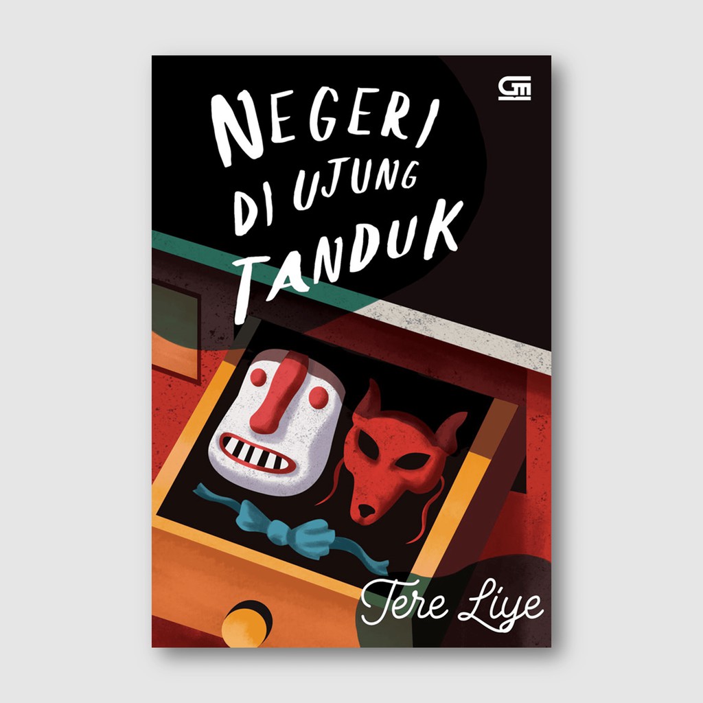 NEGERI DI UJUNG TANDUK
