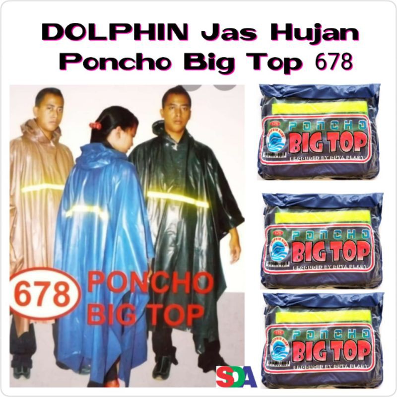 Jas Hujan Tebal Raincoat Setelan Celana Baju/Poncho/Kelelawar/Terusan