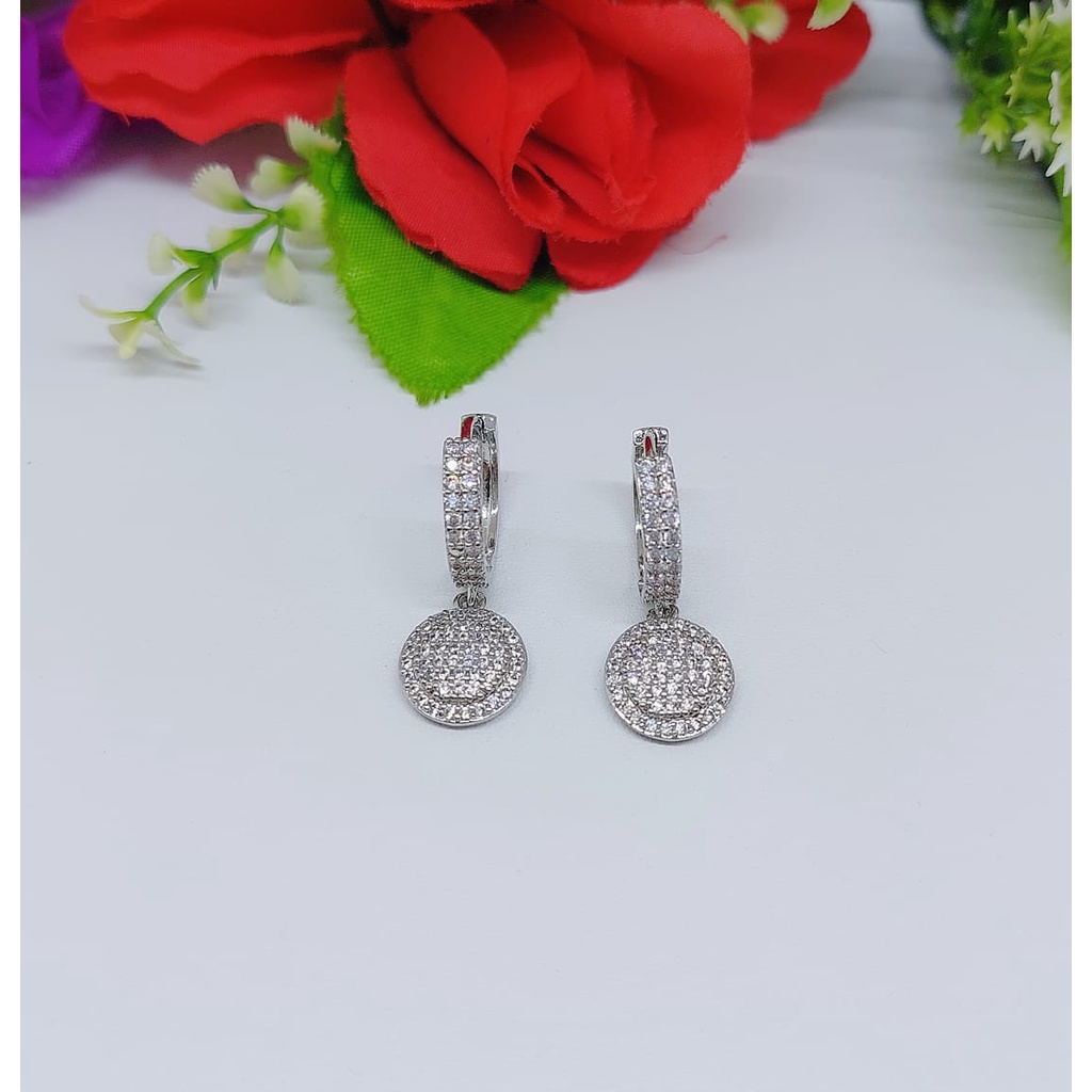 Anting Xuping Permata C101.102