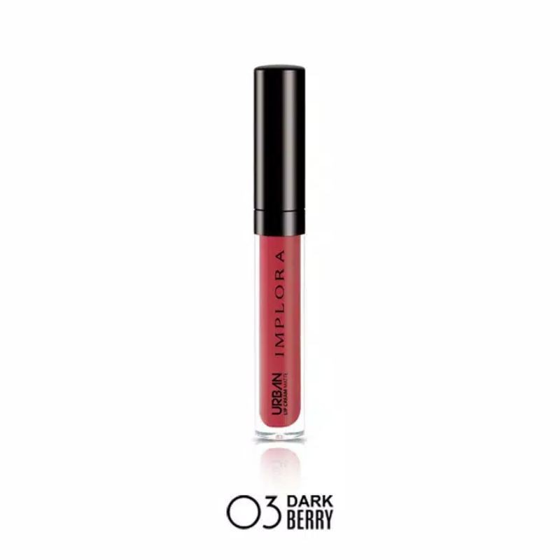 lip cream implora | implora | implora lip cream | lipstick implora