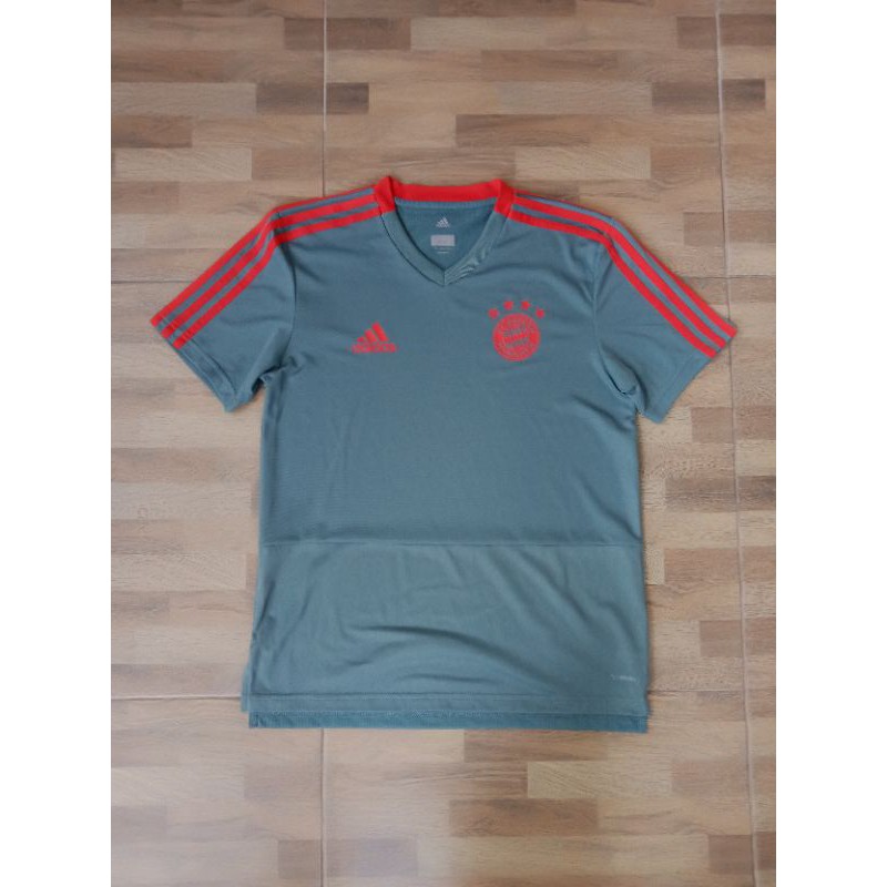 Jersey Bayern Munchen training