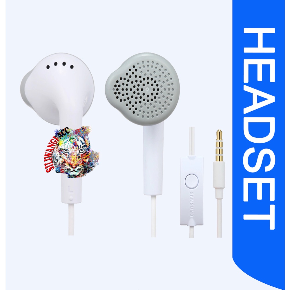 Headset Samsung Original 100% Indonesia