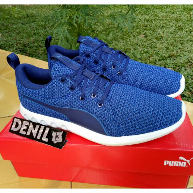 puma carson 2 slip on