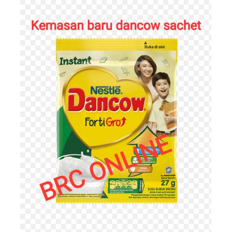 

SUSU DANCOW COKLAT SACHET/10pc