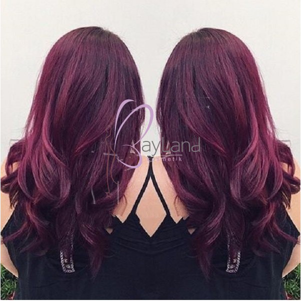 

Xpert Colour Hairspray - Violet