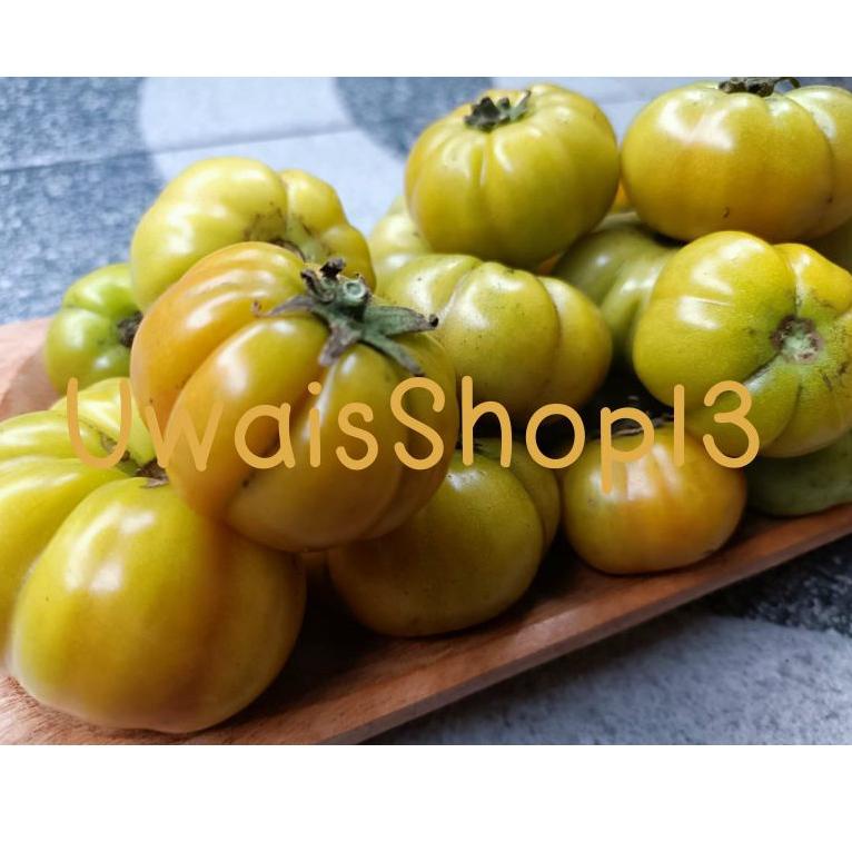 

Stok Banyak Tomat ranti ( tomat khusus sambel tempong khas Banyuwangi ) berat 500gr. 84 ❂