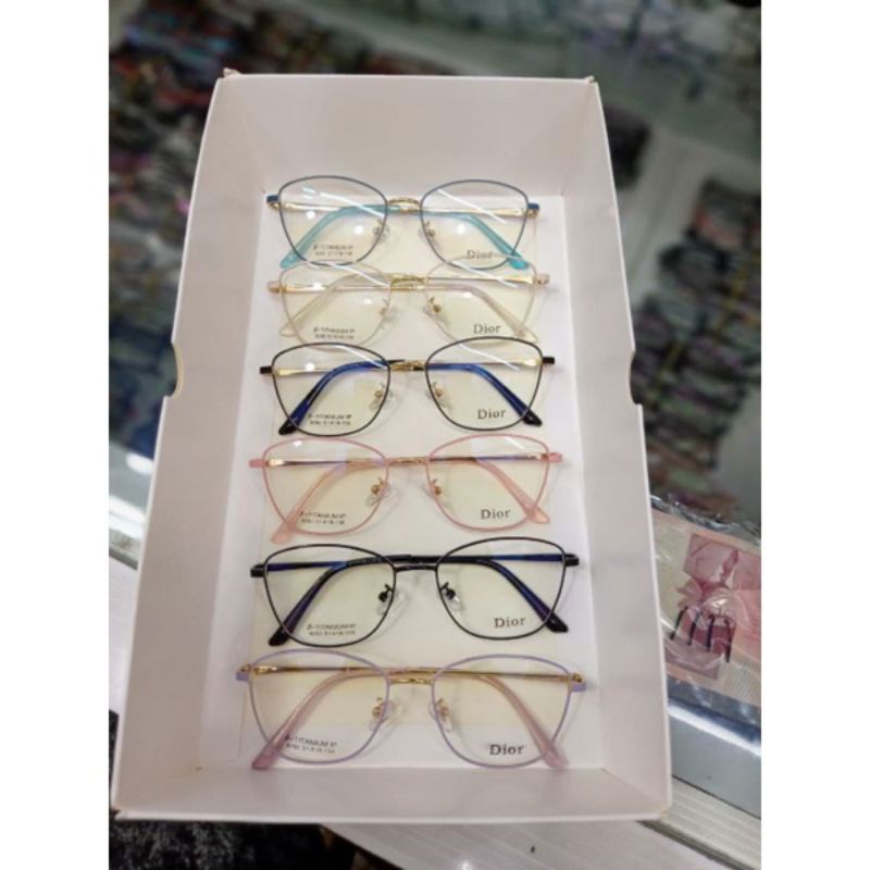 0kacamata cat eye 8292 model terbaru/kacamata+lensa minus dan normal/lensa bening anti radiasi,lensa blueray,lensa photocromic,kacamata wanita