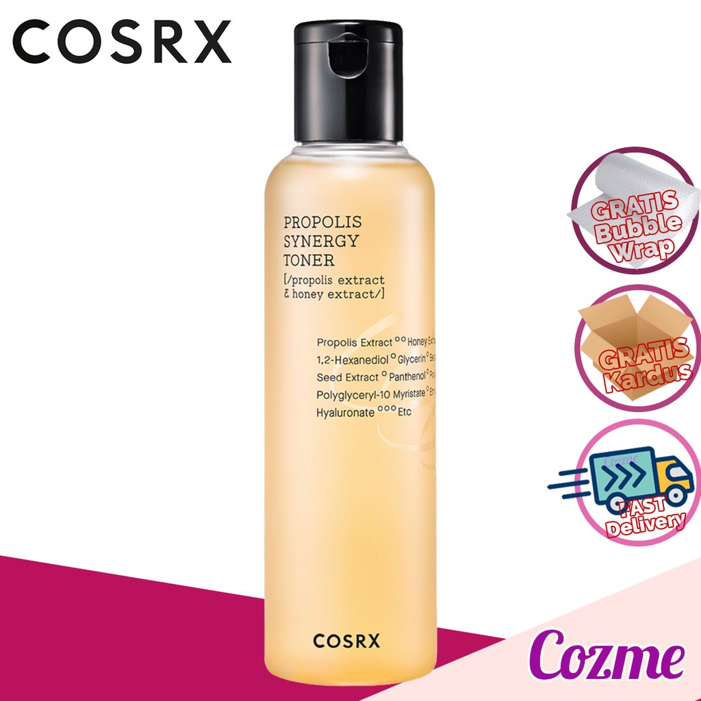 COSRX Full Fit Propolis Synergy Toner 150mL