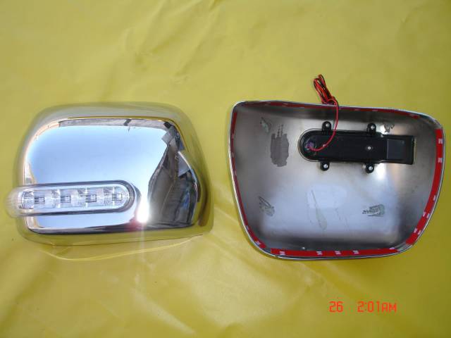 Cover spion Apv arena lp