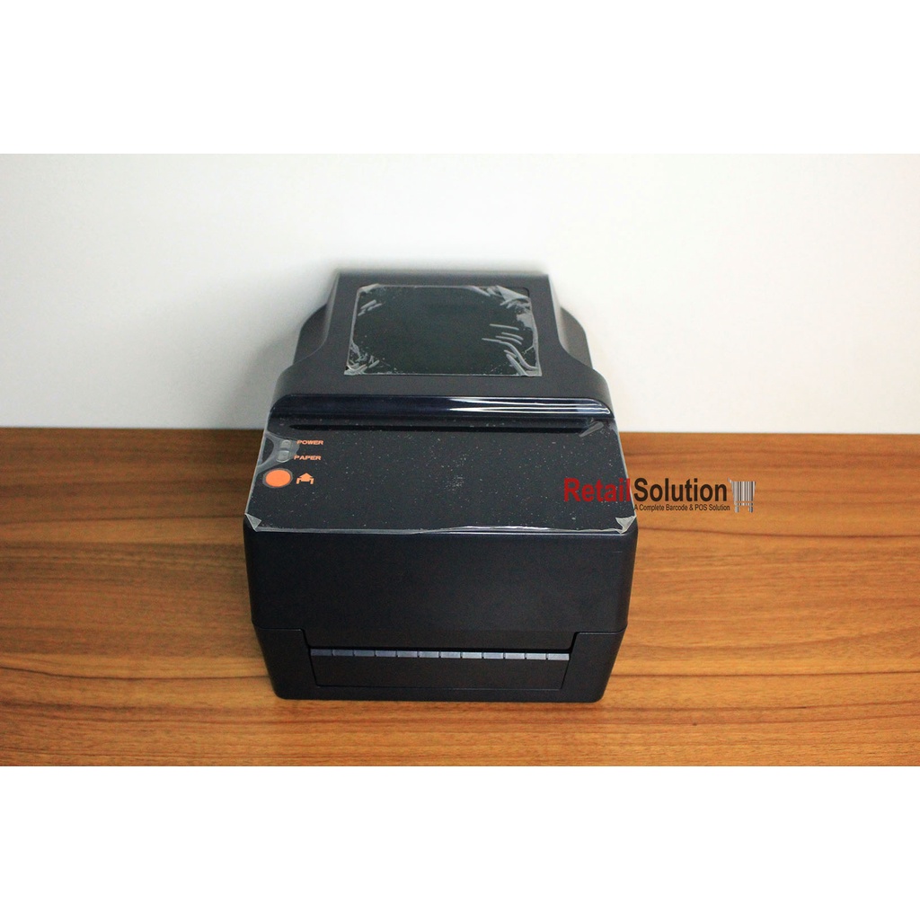 Printer Barcode Label - Rongta RP400 / RP400H / RP-400 / RP-400H