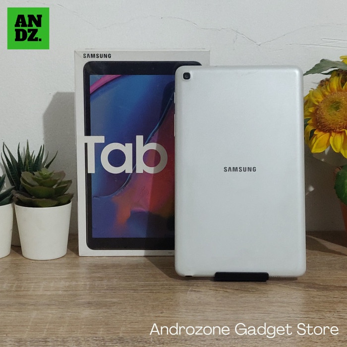 [Tablet/Tab/Pad] Samsung Galaxy Tab A8 With S Pen 2019 Resmi Sein Tablet / Ipad / Tab / Pad / Ios