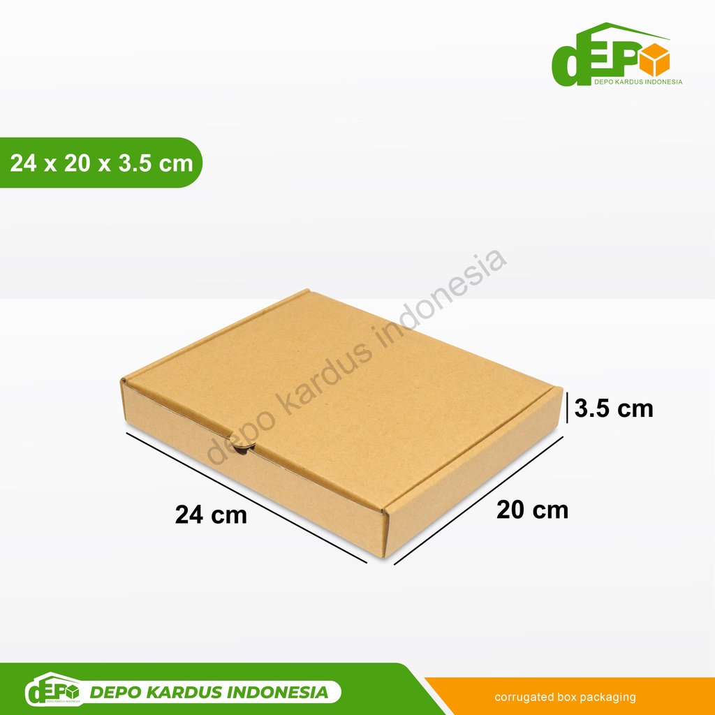

Box 24x20x3,5 cm LS (Boban) Kardus/paking/kemasan/Karton//hampers/tiinggi3/tinggi4