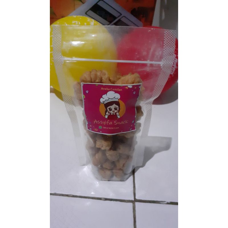 

kereket/kue garpu