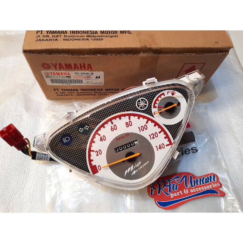 speedometer mio sporty original spidometer mio sporty original spedo mio sporty