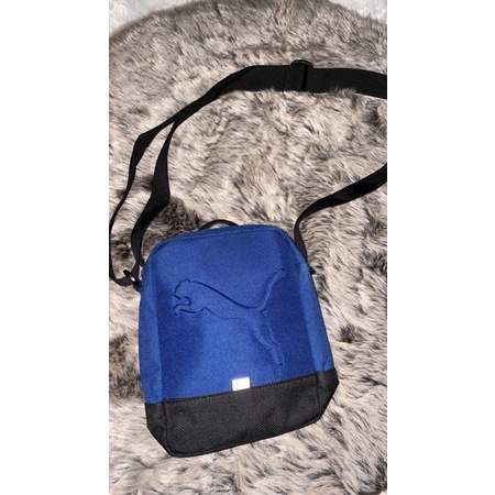 Puma sling bag