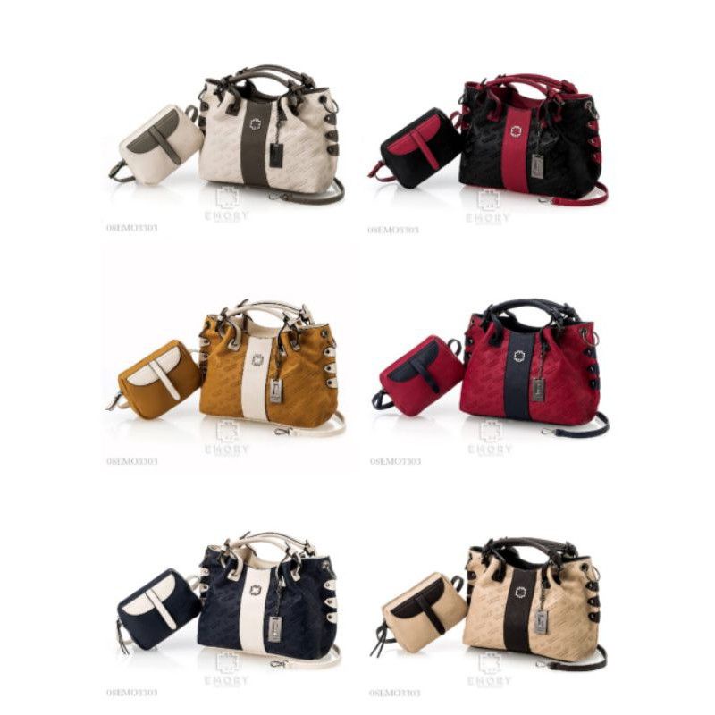 (TBA) Tas Emory Cervora 08EMO3303