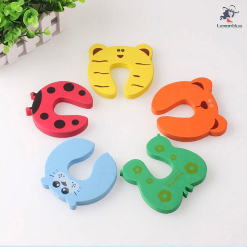 Z3 Pengganjal Pintu Busa / Pengganjal Pintu / Pengganjal Pintu Karakter