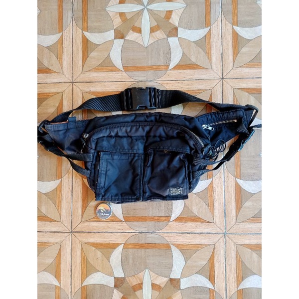 waistbag porter tanker
