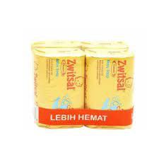 Zwitsal Classic Baby Soap