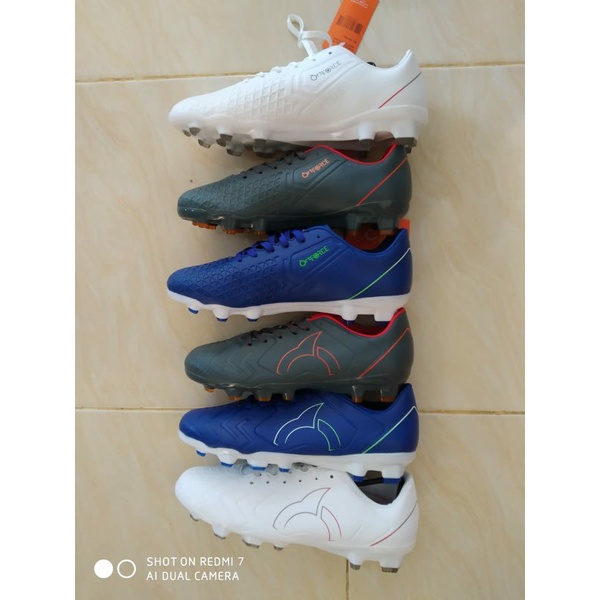 Ortuseight forte orochi FG