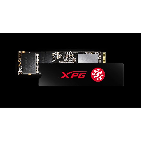 ADATA SSD XPG SX6000 LITE 1TB SX6000LITE 1TB NVME M2 NEW