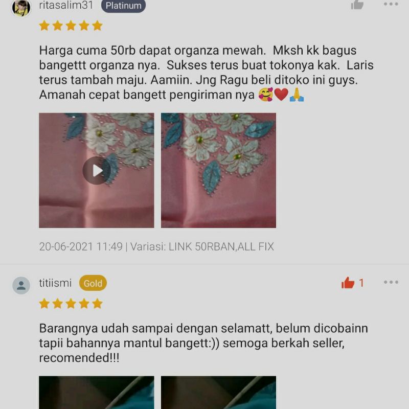 Kebaya Tille/Gomes Pita/Kebaya Modern/Setelan Kebaya Brokat/Kebaya Couple/Kebaya Terbaru BAJU BUTIK FASHION SERBA  50RBAN DAN 70RBAN