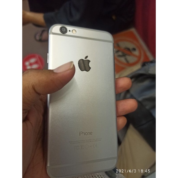 iphone 6/64 bypasss...