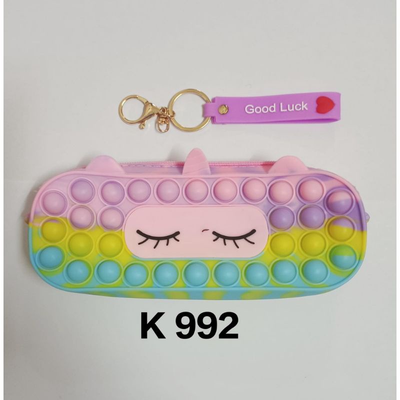 

Tempat pensil Pop it / pop it / pop it unik